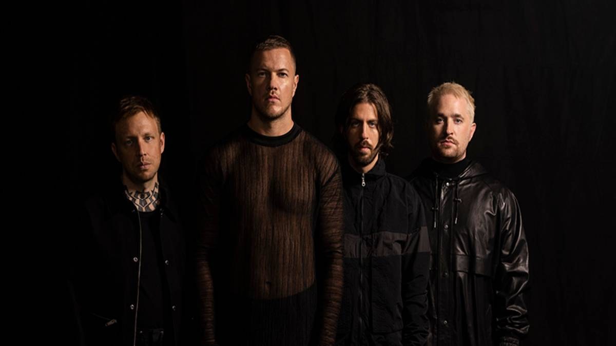 Imagine Dragons: Για πρώτη φορά στην Ελλάδα – Δείτε πότε έρχονται