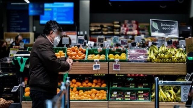 Καλάθι του νοικοκυριού: Συγκριτική λίστα σε 14 σούπερ μάρκετ – Ποια μείωσαν και ποια αύξησαν τις τιμές σε σχέση με την προηγούμενη εβδομάδα (photo)