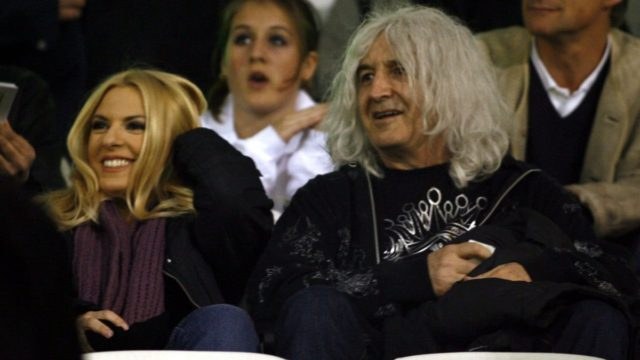 Αννίτα Πάνια: Μίλησε πρώτη φορά για τον Νίκο Καρβέλα που έγινε τρίτη φορά μπαμπάς – «Είναι ένας άνθρωπος πολύ…»