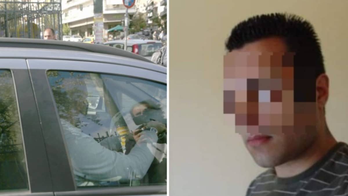 Βιασμός 12χρονης στον Κολωνό: «Δεν μπορώ να σας πω τι έγινε με τον 43χρονο ηλεκτρολόγο…» είπε η ανήλικη