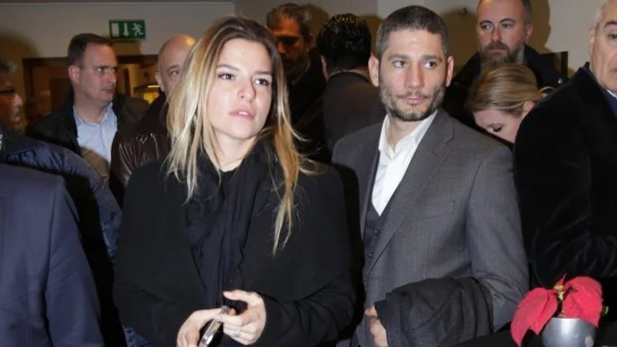 Κόλαφος η Εριέττα Κούρκουλου: «Δεν περίμενα ποτέ, ότι μετά τη γέννηση του παιδιού μου θα με πρόδιδε…»