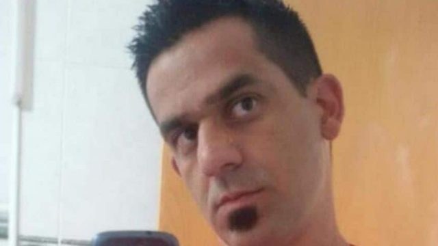 Θρήνος για το χαμό του Κυριάκου: Ήταν σε κώμα και δεν γνώρισε τον 6χρονο γιο του
