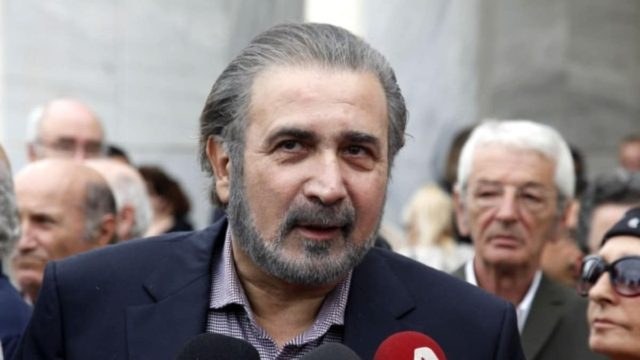 «Πυρά» εναντίον του Λάκη Λαζόπουλου: «Δε θα του συγχωρήσω ότι…»