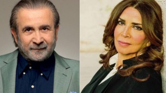 «Αναποδογύρισμα» από Μιμή Ντενίση: «Ο Λάκης Λαζόπουλος είναι γοητευτικός και συμπαθής»
