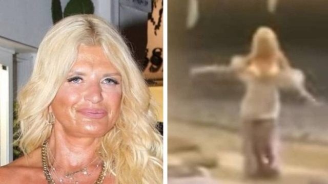 Έδωσε…ρέστα η Μαρίνα Πατούλη: Το «καυτό» τσιφτετέλι που…τρέλανε τους πάντες