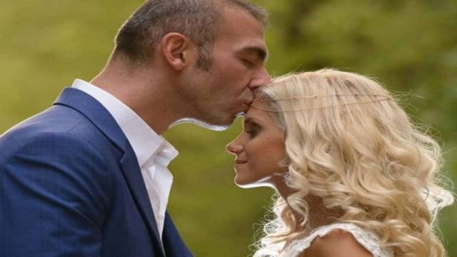 «Ραγίζει» καρδιές η Δώρα Τσαμπάζη για τον Αλέξανδρο Νικολαΐδη: «Το μόνο αληθινό φως που θα συνεχίσει να φέγγει σε αυτό το σπίτι, είναι το δικό σου» –  Η συγκινητική της ανάρτηση για τα πρώτα Χριστούγεννα χωρίς τον Ολυμπιονίκη