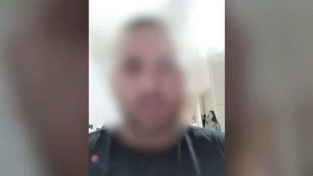 Παλαιό Φάληρο: Προφυλακιστέος ο 45χρονος “βιαστής με το τατουάζ” – Τι ισχυρίστηκε στην απολογία του (Video)