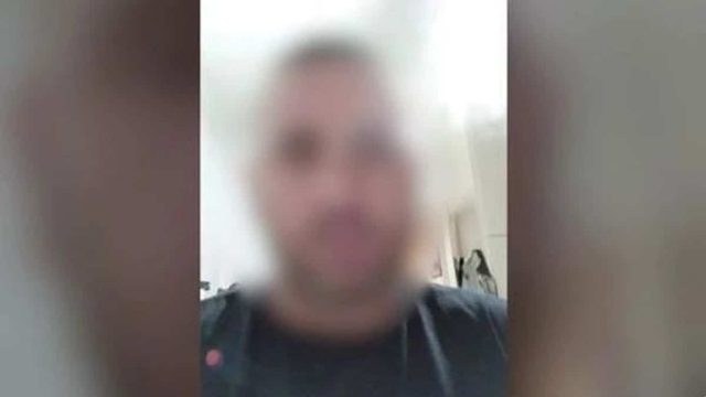 Παλαιό Φάληρο: Πώς έπεσε στα χέρια των Αρχών ο “βιαστής με το τατουάζ” –  Τι βρέθηκε στην κρυψώνα του (Video)