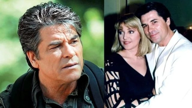 Σούσουρο με τον Πάνο Μιχαλόπουλο: Η καλλονή τραγουδίστρια που είχε «κλέψει» την καρδιά του μετά την Ρούλα Κορομηλά (photo-video)