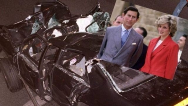 Βόμβα με τον θάνατο της πριγκίπισσας Νταϊάνα: Το κρυφό σημείωμα που κατηγορούσε τον Κάρολο ότι θέλει να την σκοτώσει