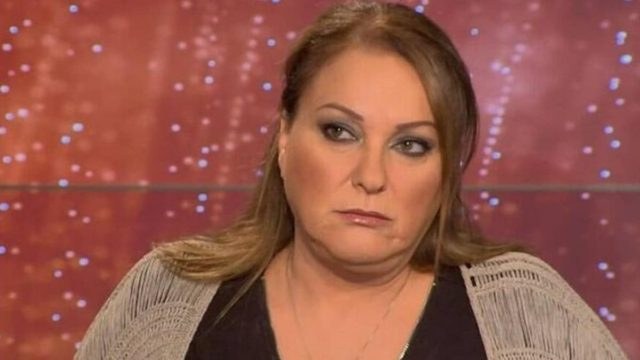 «Βόμβα» από Ρένια Λουιζίδου: Αυτά τα λεφτά πήρε από το «Καφέ της Χαράς»