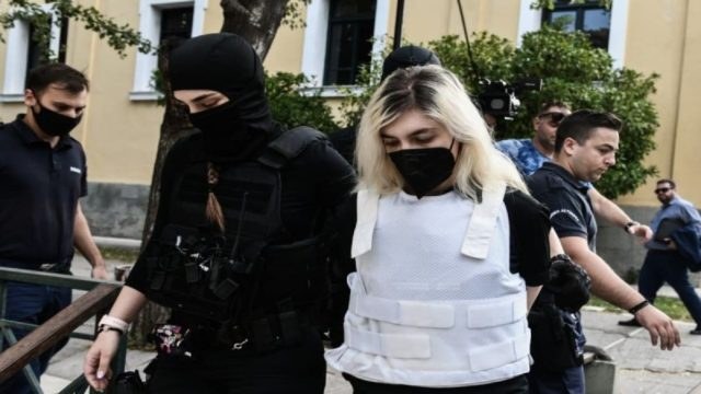 Ρούλα Πισπιρίγκου: Στις 25 Νοεμβρίου απολογείται για τους θανάτους Μαλένας και Ίριδας – Πήρε νέα προθεσμία (Video)