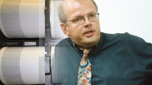 «Χορός» Ρίχτερ στην Εύβοια: «Έχουμε καταγράψει 55 μετασεισμούς! Εδώ και δύο μήνες “κουνάει” στην περιοχή» – Καμπανάκι Άκη Τσελένη (Video)