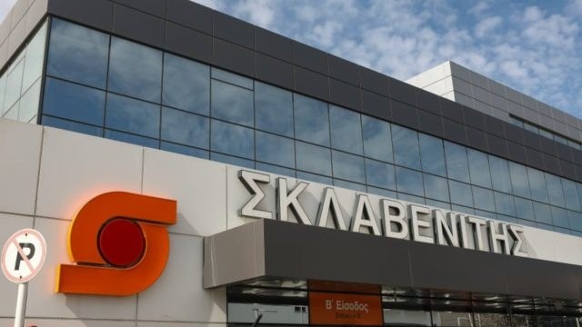 Μπροστά του το ΙΚΕΑ… ωχριά: Το τεράστιο σούπερ μάρκετ που μόλις άνοιξε στην Αθήνα ο Σκλαβενίτης