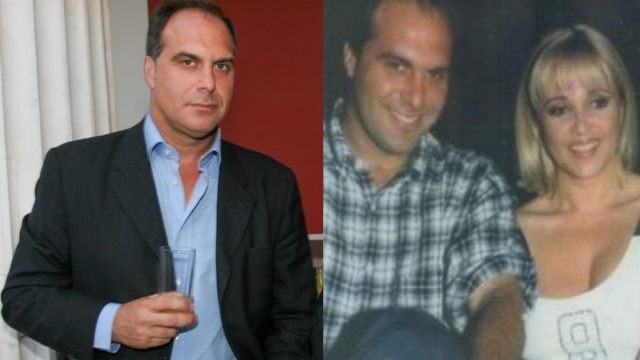 «Κόλαφος» ο Στέφανο Σαρτίνι για Ρούλα Κορομηλά: «Μετά από μία σχέση δεν είναι…»