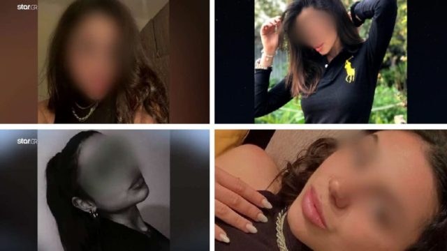 Τραγωδία στη Θεσσαλονίκη: «Το σπίτι μας ντύθηκε οριστικά στα μαύρα» – Σπαράζουν οι συγγενείς της 21χρονης (Video)