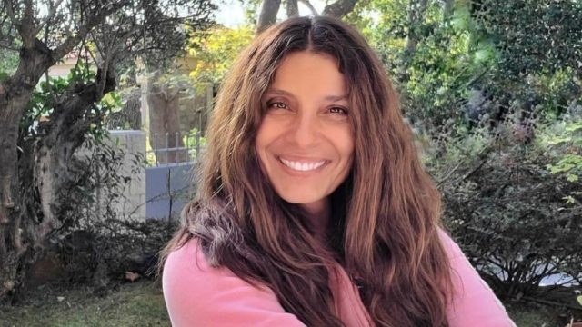 Ήταν 6ψήφιο το ποσό: Αυτός ήταν ο ετήσιος μισθός της Πόπης Τσαπανίδου όταν εργαζόταν στην ΕΡΤ