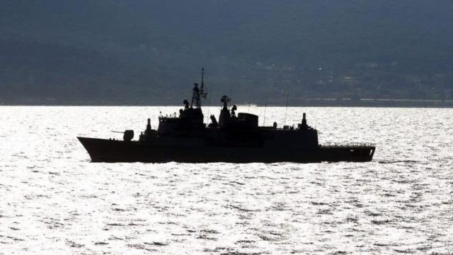 Τουρκία: «Το Αιγαίο είναι δικό μας, στη Μεσόγειο υπάρχουμε εμείς»