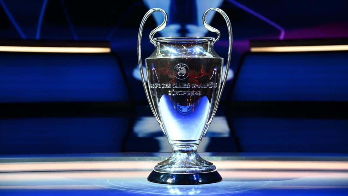 Champions League: Τιτανομαχίες Ρεάλ – Λίβερπουλ και Παρί – Μπάγερν στους 16!