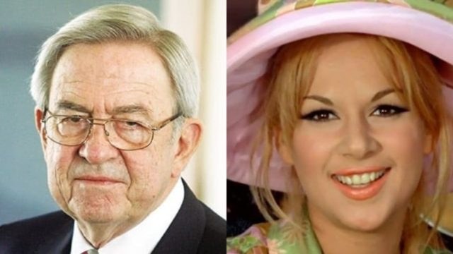 «Αν παραδεχτούμε ότι υπάρχει αυτό το τούνελ…»: Ο Βασιλιάς Κωνσταντίνος είπε όλη την αλήθεια για τη σχέση του με την Αλίκη Βουγιουκλάκη
