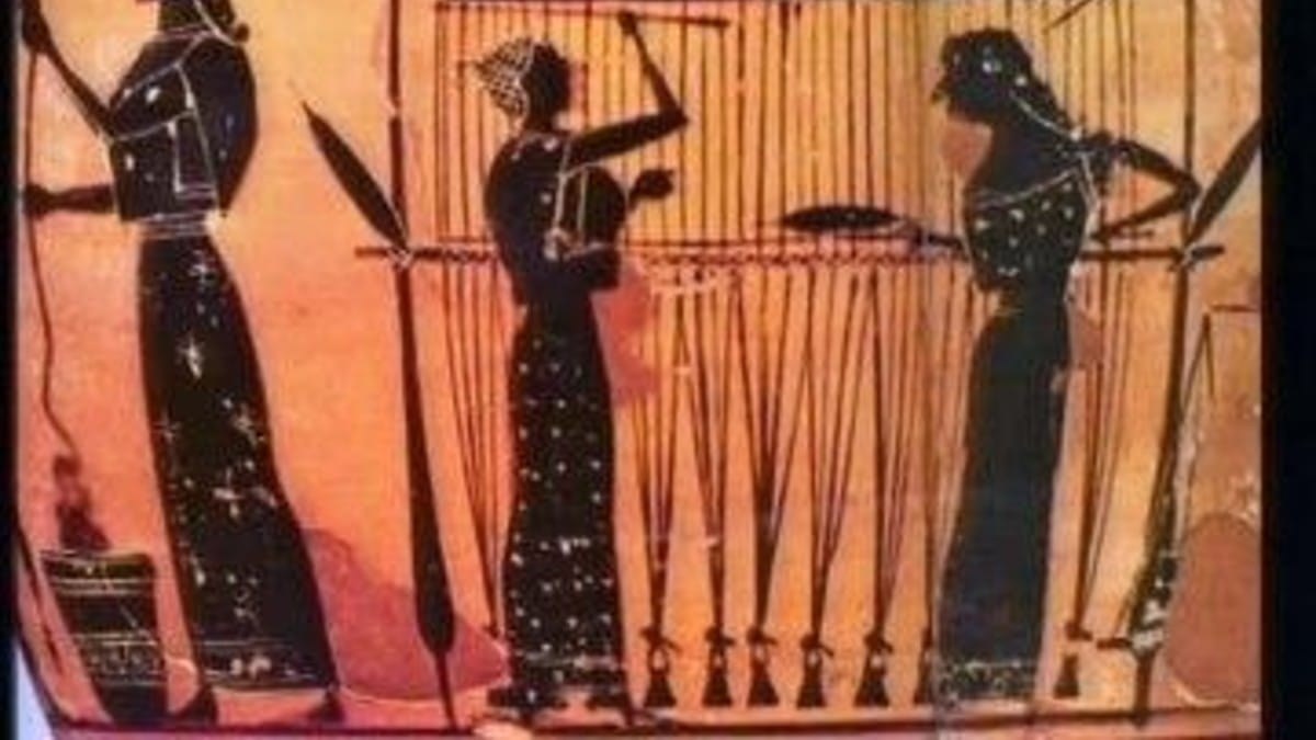 Η βασκανία στην αρχαιότητα: Ο περίεργος τρόπος που ξεμάτιαζαν οι Αρχαίοι Έλληνες