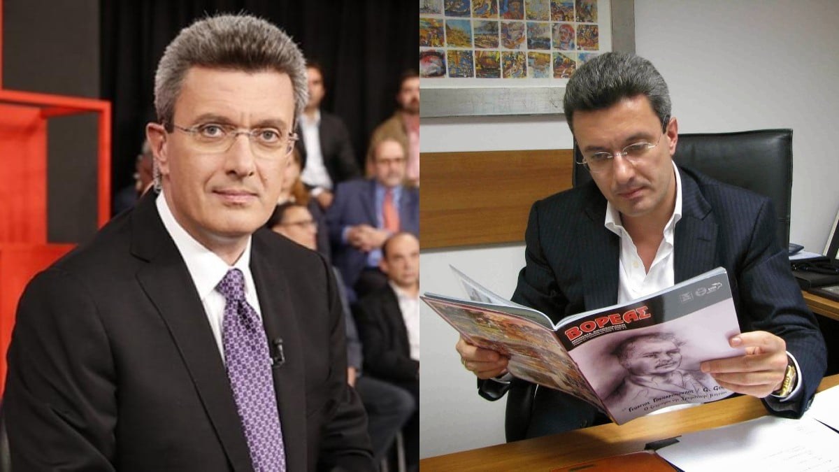 «Συννεφιασμένος» ο Νίκος Χατζηνικολάου: «Μας προκαλεί πίκρα…»