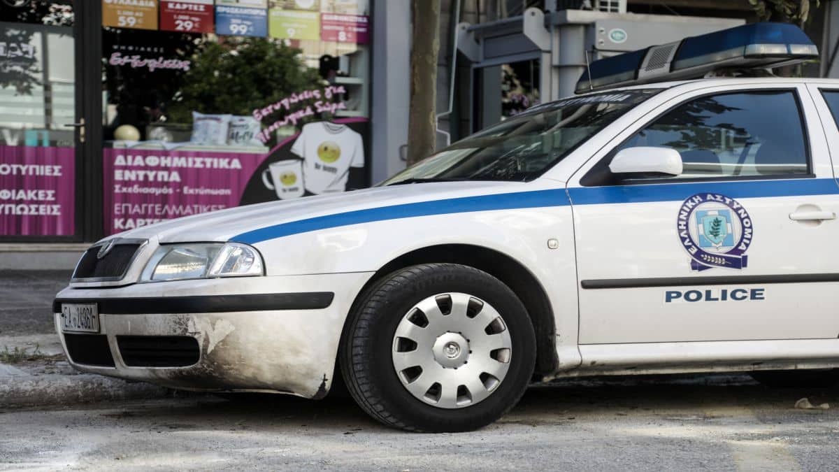 Θεσσαλονίκη: Σε διαθεσιμότητα ο αστυνομικός που πυροβόλησε τον 16χρονο