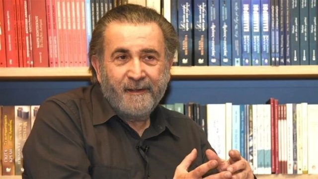 Άγριο κράξιμο στον Λάκη Λαζόπουλο: «Έβγαλε πάνω από 3 εκατ. ευρώ στο εξωτερικό…»