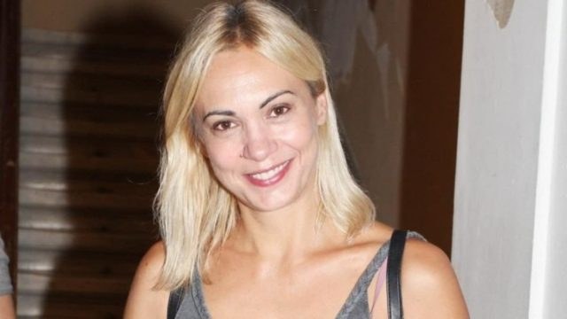 Για εκείνη θα έπεφτε στη…φωτιά: Αυτή ήταν η μητέρα της Λίνας Σακκά (photo)
