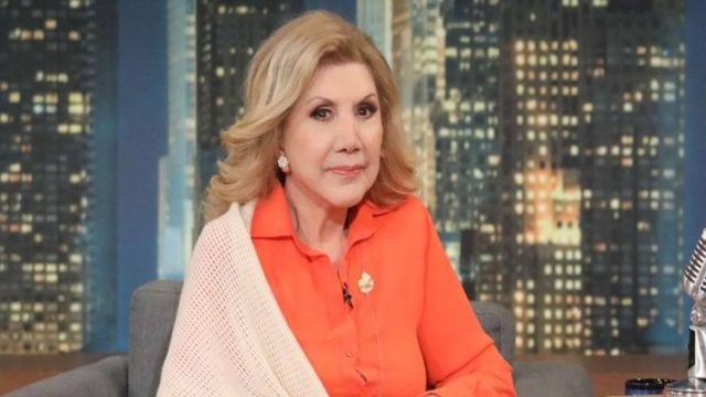 “Πανδαιμόνιο” από την Λίτσα Πατέρα – Κόκκινος “συναγερμός” για Διδύμους, Παρθένους και 3 ακόμα ζώδια