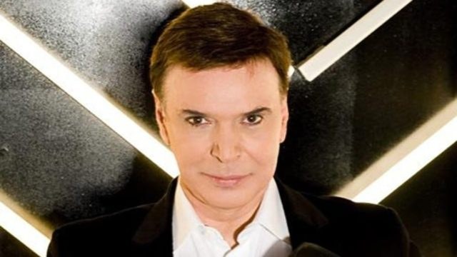 «Έσπασε» τη σιωπή του ο Γιώργος Μαρίνος: «Τρελαίνομαι, είναι ψυχολογική η ανάγκη μου να…»