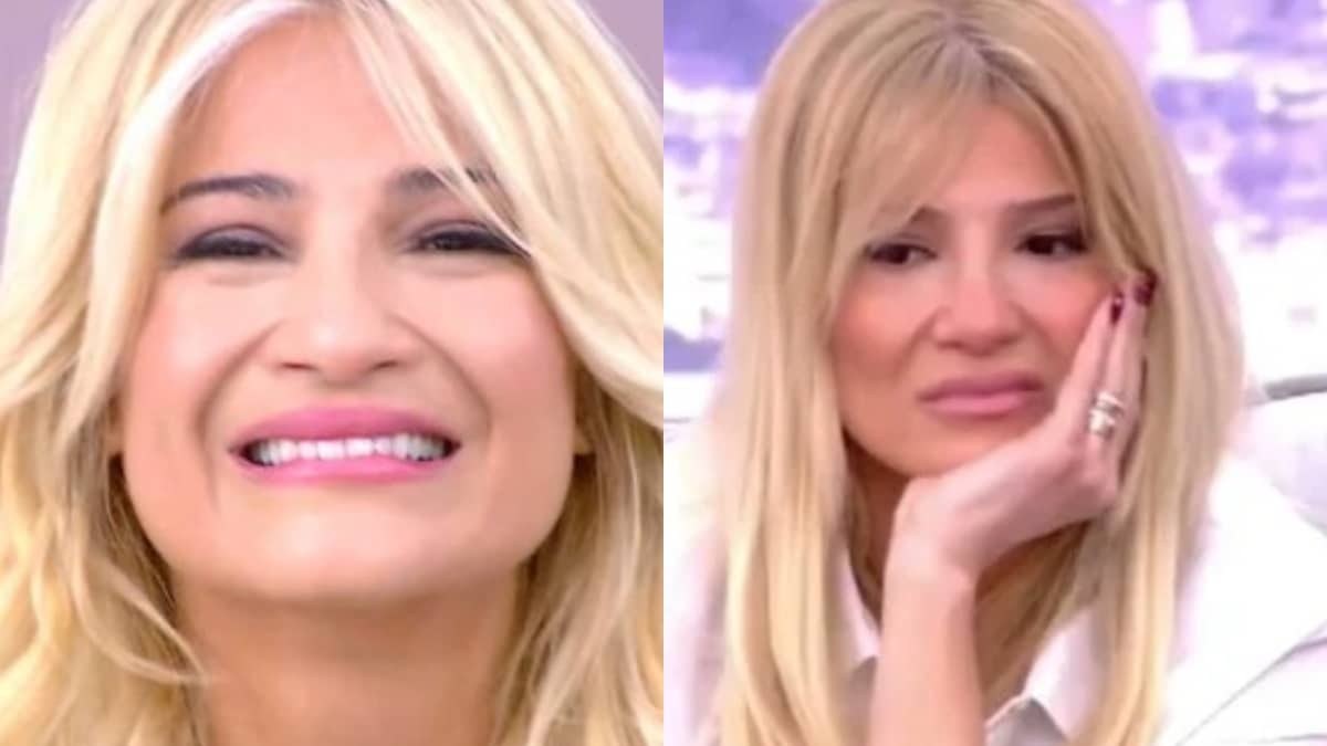 Κατακεραύνωση για την Φαίη Σκορδά: “Μήπως μιλάει καλύτερα τα ιταλικά;…” – Άγρια επίθεση στην παρουσιάστρια