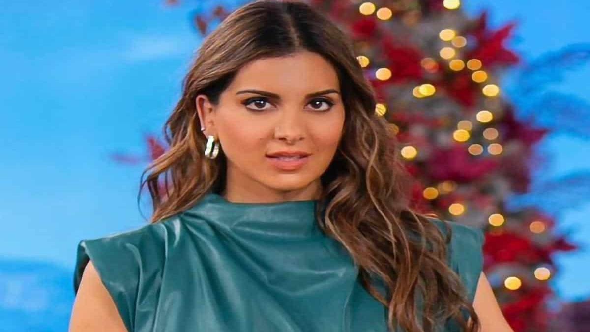 “Χρυσή” ανταμοιβή για την Σταματίνα Τσιμτσιλή – Επίσημη ανακοίνωση για την παρουσιάστρια