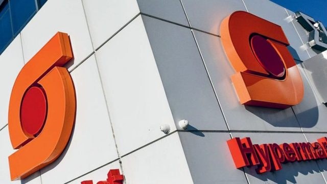 «Σεισμός» με Σκλαβενίτη: Συγχώνευση με άλλη μεγάλη αλυσίδα σούπερ μάρκετ!