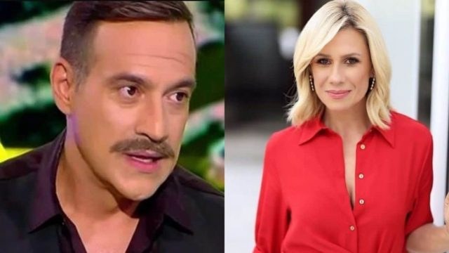 “Καταπέλτης” ο Κρατερός Κατσούλης: “Έαν δεν θέλετε να με βλάψετε…” – Το δημόσιο παράπονο μετά το διαζύγιο με την Κατερίνα Καραβάτου