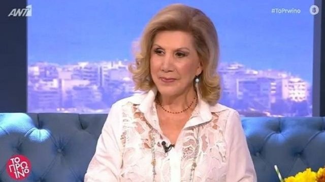 «Ευμάρεια» από Λίτσα Πατέρα: Έρχεται πλούτος για Καρκίνους, Αιγόκερους και άλλα 2 ζώδια