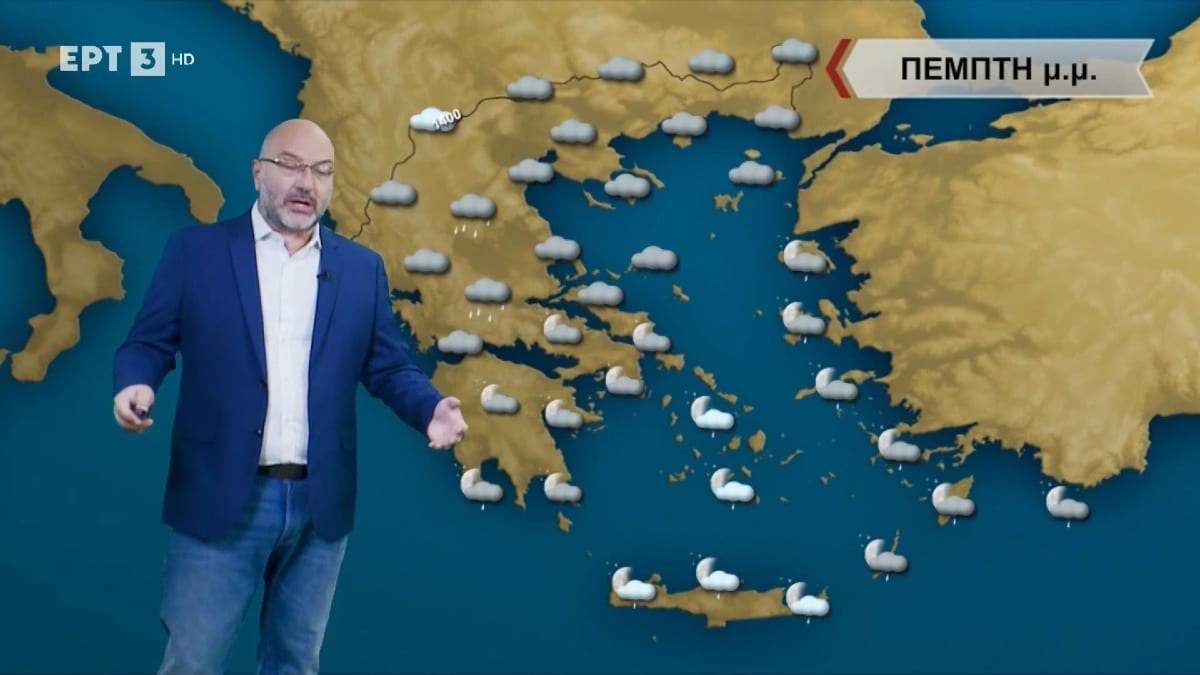 Έντονη ανησυχία για τον Σάκη Αρναούτογλου: «Είναι εντυπωσιακό που το τελευταίο 24ωρο…»