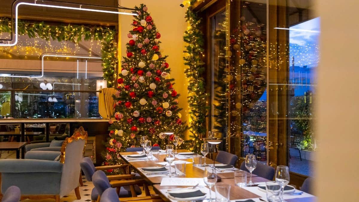 Το ιστορικό Artemis Athens Bistrot ανανεώθηκε και προσφέρει μια ολοκληρωμένη γαστρονομική εμπειρία!