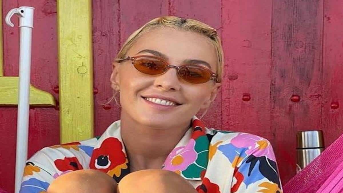 Σε πελάγη ευτυχίας η Τάμτα: «Μετά από 23 χρόνια επιτέλους…»