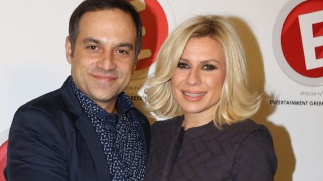Αποκάλυψε την αλήθεια ο Κρατερός Κατσούλης: «Με την Κατερίνα Καραβάτου δε χωρίσαμε για…»
