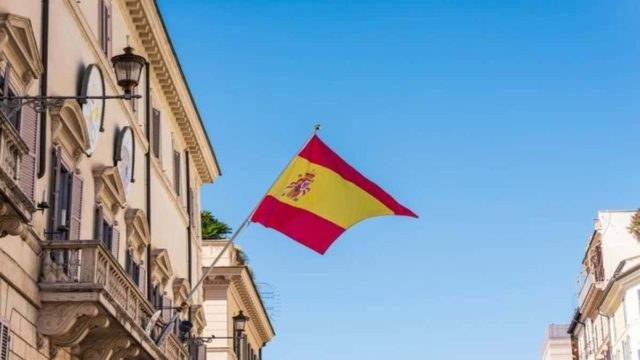 Ισπανία: Επιστολή – βόμβα στην πρεσβεία των ΗΠΑ στην Μαδρίτη