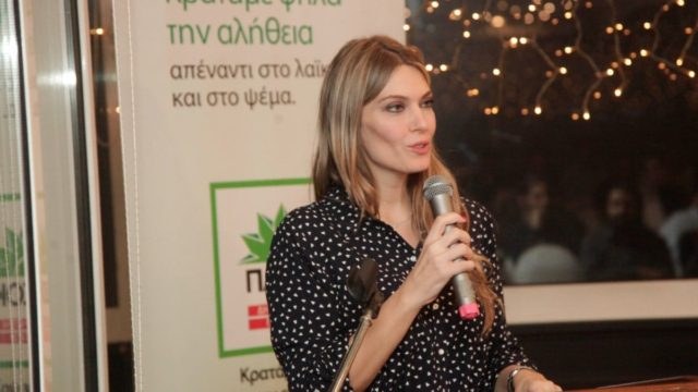 Νίκος Αγούδημος: Αυτόν τον άντρα είχε ερωτευτεί η Εύα Καϊλή πριν παντρευτεί – Ο λόγος που χώρισαν (photos)