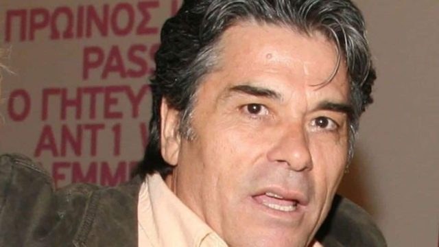 Τα τίναξε όλα στον αέρα ο Πάνος Μιχαλόπουλος – Ο πραγματικός λόγος που παράτησε την υποκριτική