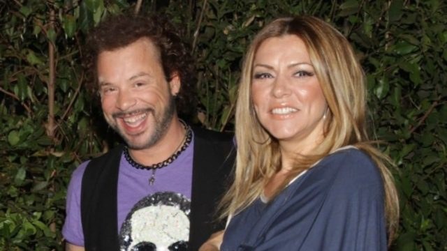 «Φωτιά και λάβρα» η Λίτσα Γιαγκούση: «Το διαζύγιο με τον Χρήστο Δάντη ήταν…»
