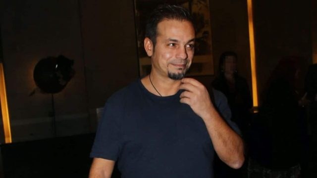 Ξανά ελεύθερος ο Ντέμης Νικολαΐδης: Χώρισε από την σύντροφό του!