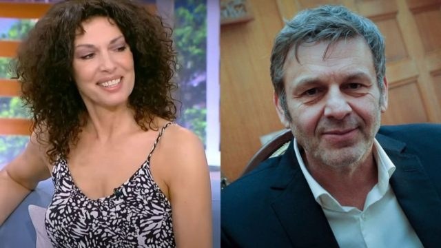 Σάλος με τον Απόστολο Γκλέτσο: «Ηθελε να με…» – Αποκαλύψεις «φωτιά» από την Δήμητρα Παπαδήμα (Video)