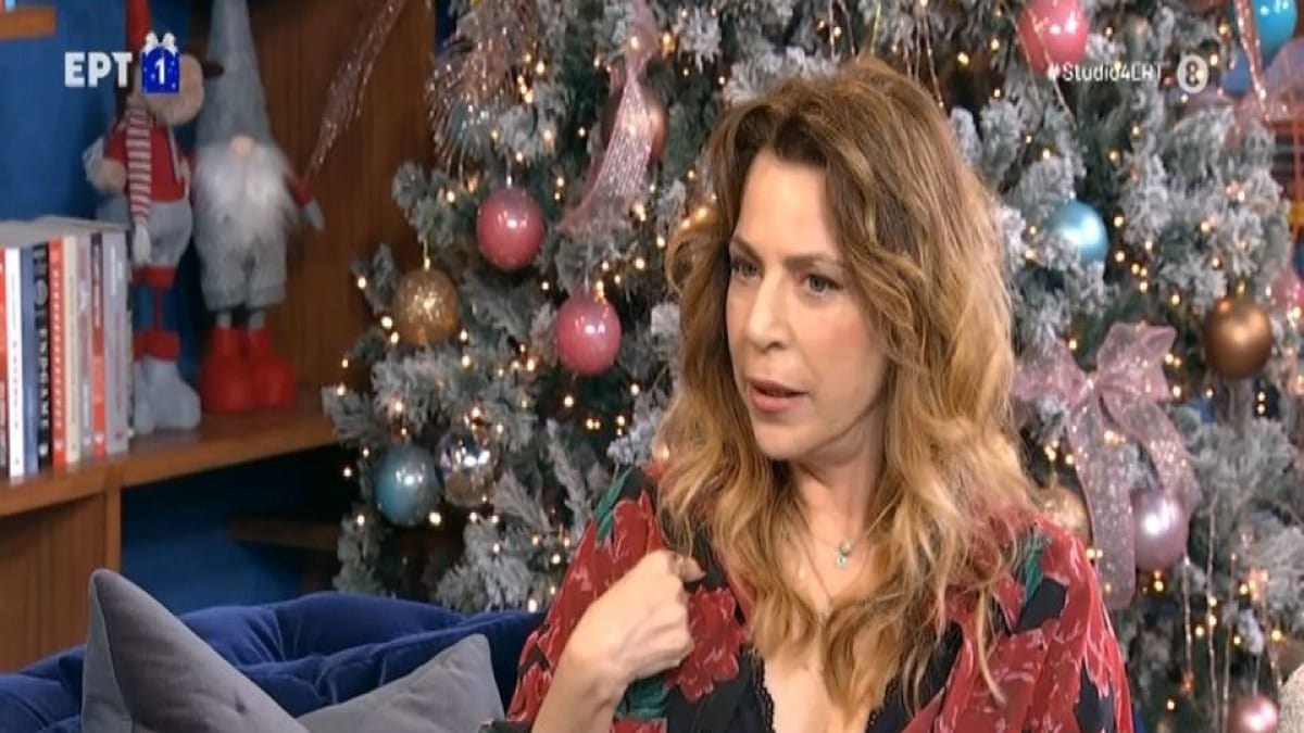 Αποκαλύψεις «φωτιά» Δήμητρας Παπαδοπούλου: «Βίωσα @εξου@λικ@…» (Video)