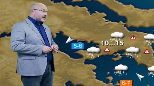 Έκτακτη καιρική προειδοποίηση Σάκη Αρναούτογλου: «11 ΜΠΟΦΟΡ! Για καλό και για κακό ασφαλίστε τα εξής…»