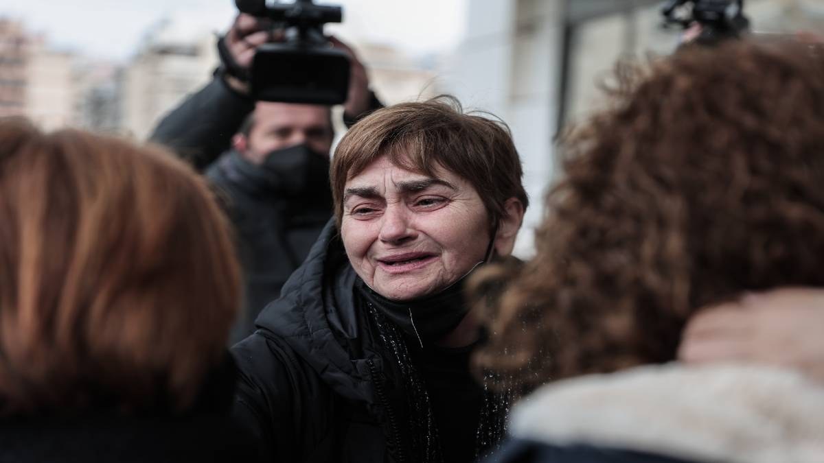 Ελένη Τοπαλούδη: Συγκινεί η μητέρα της δημοσιεύοντας την τελευταία φωτογραφία της – «Πού να ήξερα τι θα ζούσα μετά από λίγο;»
