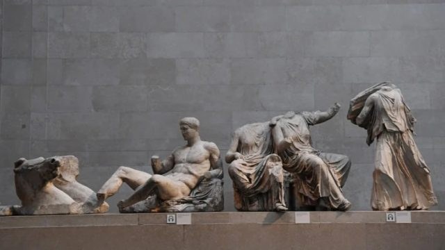 Αποκάλυψη για τα Γλυπτά του Παρθενώνα: Tο «τέχνασμα» για την επιστροφή τους και οι μυστικές συνομιλίες Ελλάδας-Βρετανίας (video)
